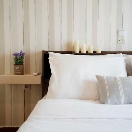 Cozy Apt Next To Metro And Close To Acropolis! 雅典 外观 照片