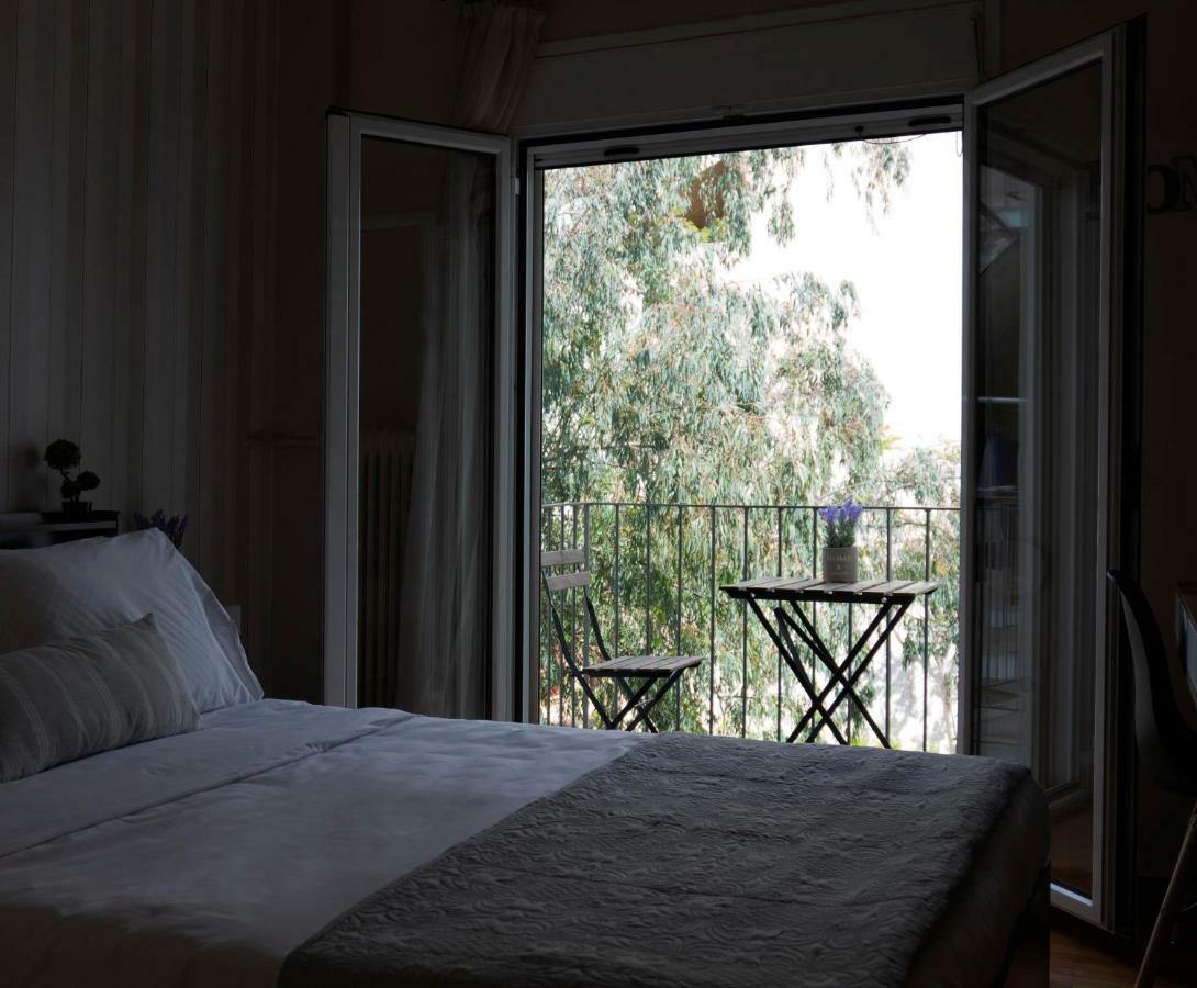 Cozy Apt Next To Metro And Close To Acropolis! 雅典 外观 照片